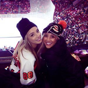 Meet your Posher, Gianna